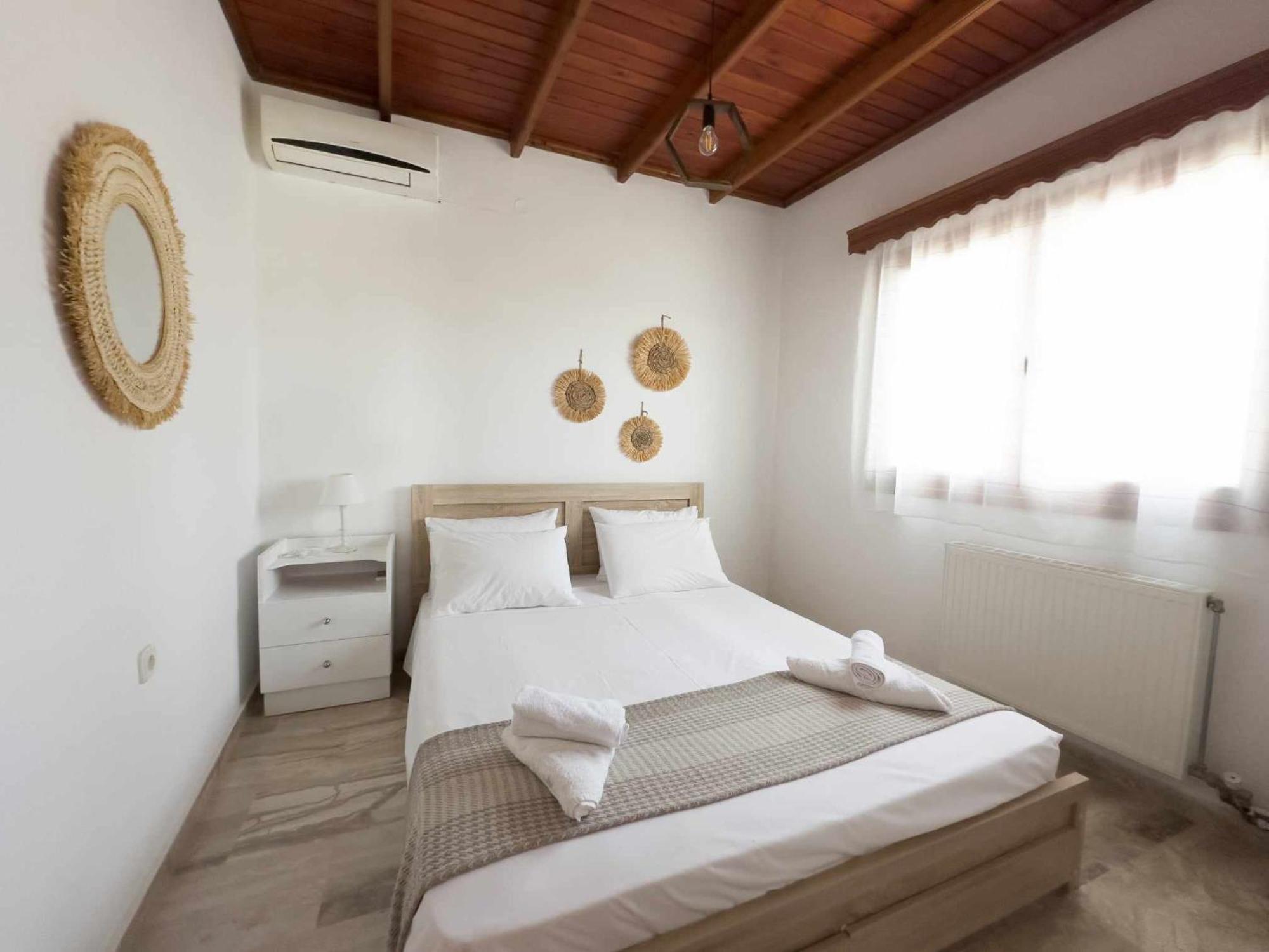 Villa Aelia Kampos  Bagian luar foto