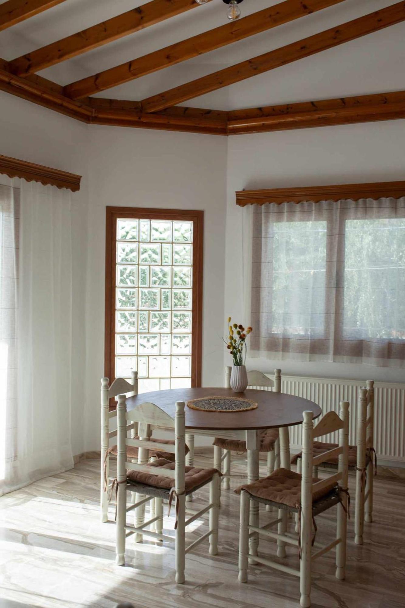 Villa Aelia Kampos  Bagian luar foto