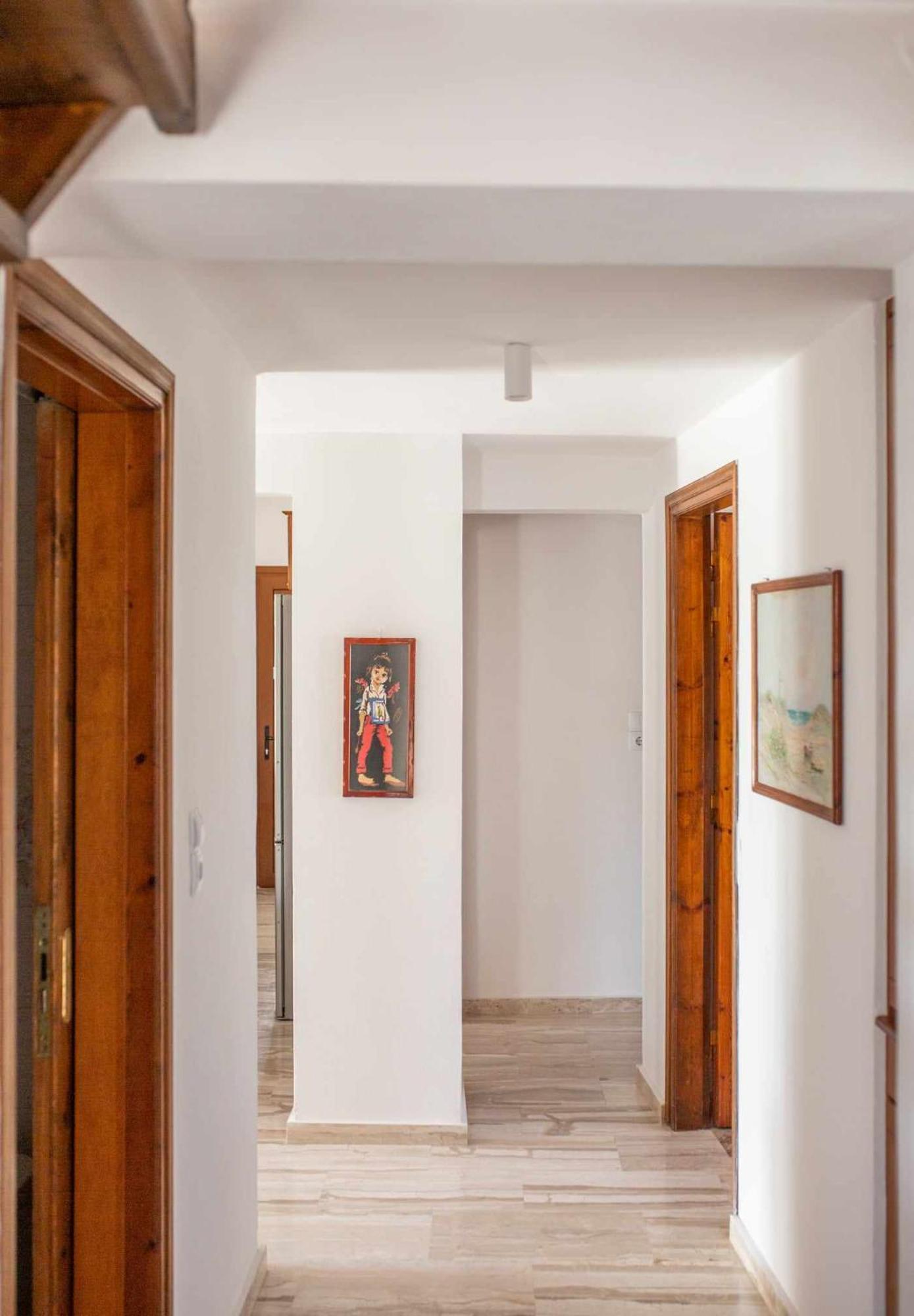 Villa Aelia Kampos  Bagian luar foto