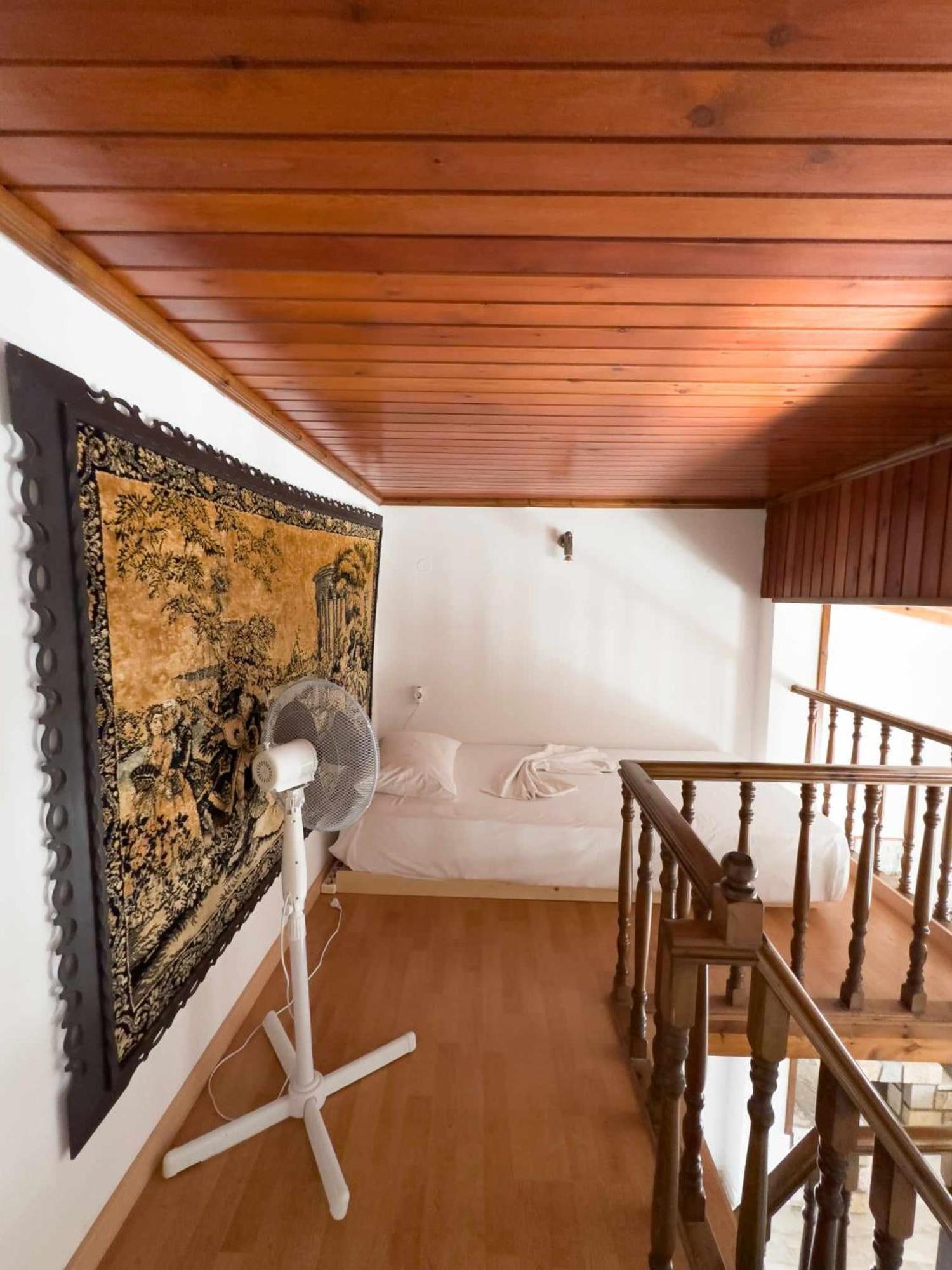 Villa Aelia Kampos  Bagian luar foto