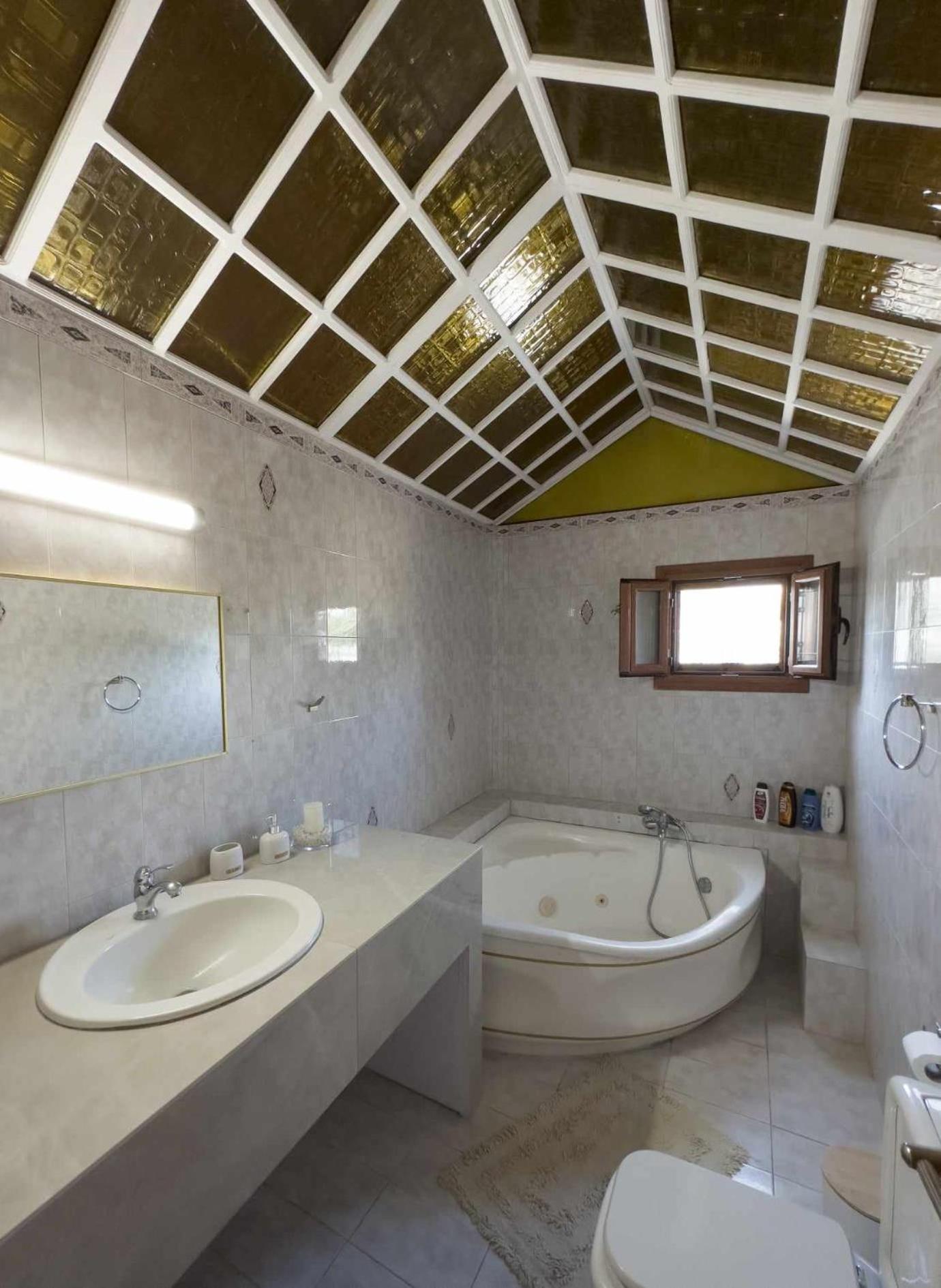 Villa Aelia Kampos  Bagian luar foto
